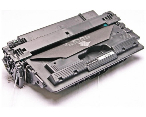 INK-POWER TONER COMP. HP CF214X NEGRO Nº14X