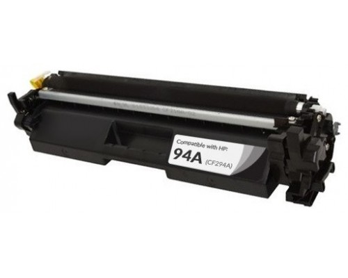 INK-POWER TONER COMP. HP CF294A NEGRO Nº94A 1.200