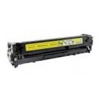 INK-POWER COMP.HP CF542X/CF542A AMARILLO TONER COMPA