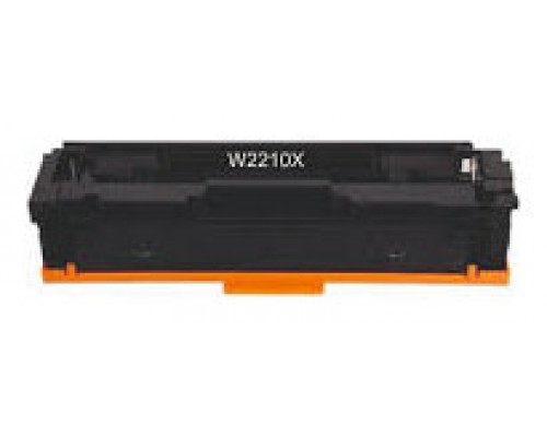 INK-POWER TONER COMP. HP W2210X/W2210A 3.150 PAG.