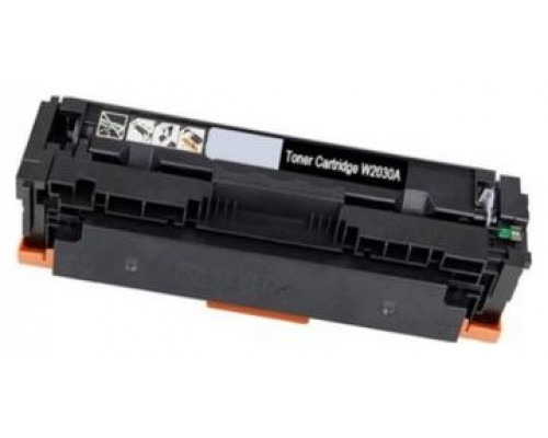 INK-POWER TONER COMP. HP W2212X/W2212A 2.450 PAG.