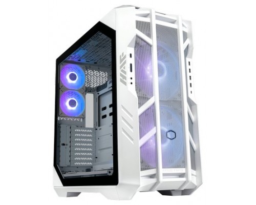 Cooler Master HAF 700 White Full Tower Blanco (Espera 4 dias)