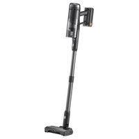Roborock H60 Hub Ultra aspiradora de mano Negro, Blanco Sin bolsa (Espera 4 dias) Roborock H60 Hub Ultra aspiradora de mano Negro, Blanco Sin bolsa (Espera 4 dias)