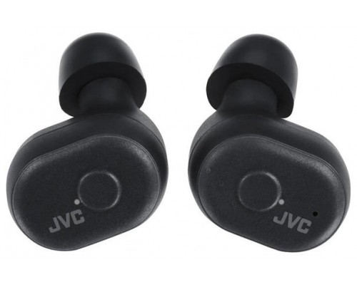 Auricular Bluetooth Jvc Ha-a10t Black Bt5.0