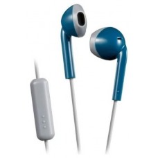 AURICULARES JVC HA-F19M-AH-E