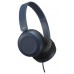 Headset Jvc Ha-s31m-a-e Con Cable Jack 3.5mm Microfono