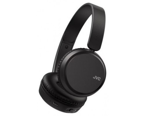 Headset Bluetooth Jvc Ha-s36w Bt 5.2 Ultra Ligeros