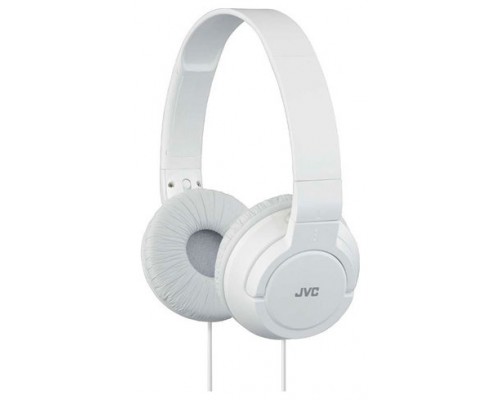 Headset Jvc Ha-s180-w Con Cable Jack 3.5mm Color