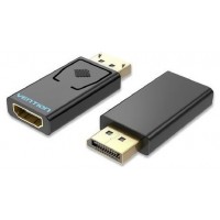 ADAPTADOR DISPLAYPORT/M A HDMI/H VENTION (Espera 4 dias)