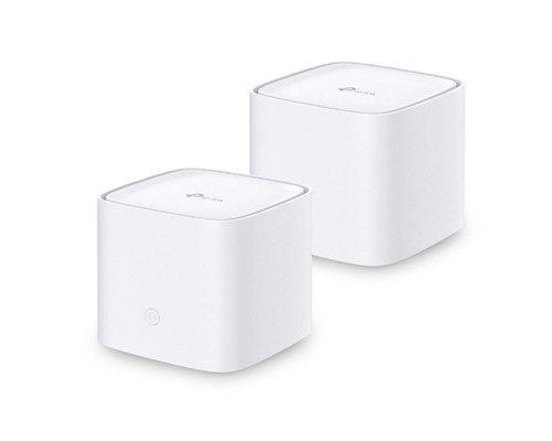 Punto De Acceso Interior Mesh Wifi 6 Tp-link Hc220