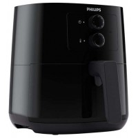 FREIDORA DE AIRE PHILIPS HD9200/90 4.1LTR 1· (Espera 4 dias)