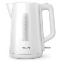 Hervidor Philips Hd9318/00 1.7litros Color Blanco