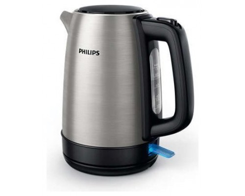 Hervidor Philips Hd9350/90 1.7litros Acero Inoxidable