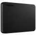 Disco Duro Externo Toshiba Canvio Basics 1tb 2.5"