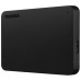 Disco Duro Externo Toshiba Canvio Basics 1tb 2.5"