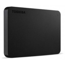 DISCO DURO EXTERNO TOSHIBA CANVIO BASIC 4TB 2.5 USB