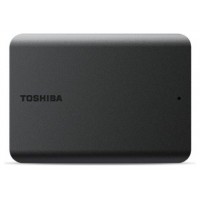 Disco Duro Externo Toshiba Canvio Basics 1tb 2.5"