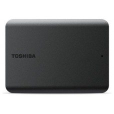 Disco Duro Externo Toshiba Canvio Basics 1tb 2.5"