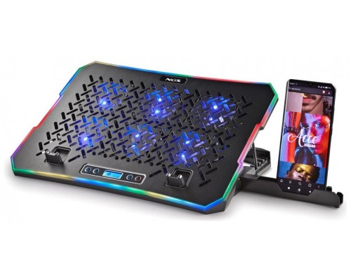REPETIDOR NGSF HEROSTAND BK