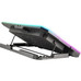 BASE DE REFRIGERACION PARA PORTATILES NGS HERO STAND BASE DE REFRIGERACION PARA PORTATILES NGS HERO STAND
