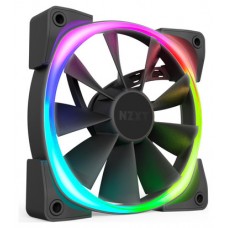 VENTILADOR CAJA ADICIONAL 14X14 NZXT AER140 RGB 2