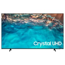 Samsung HBU8000 127 cm (50") 4K Ultra HD Smart TV Negro 20 W (Espera 4 dias)