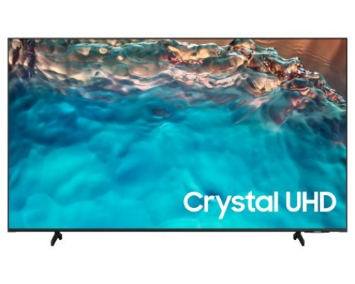 Samsung HBU8000 127 cm (50") 4K Ultra HD Smart TV Negro 20 W (Espera 4 dias)