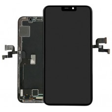 REPUESTO PANTALLA LCD IPHONE X BLACK COMPATIBLE (Espera 4 dias)