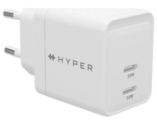 HYPER 35W USB-C GAN CHARGER