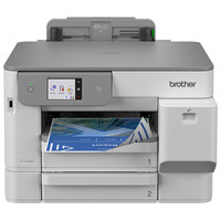 BROTHER Impresora inkjet HL-J5113DW profesional A4 BROTHER Impresora inkjet HL-J5113DW profesional A4
