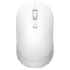 RATON XIAOMI MI DUAL MODE WIRELESS MOUSE WHITE SILENT (Espera 4 dias)