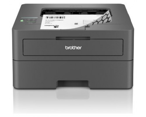 BROTHER LASER HLL2445DW NEGRO (Espera 4 dias)