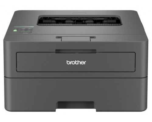 IMPRESORA BROTHER LASER  MONOCROMO HL-L2445DW