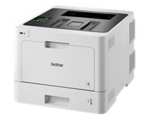 Brother HL-L8260CDW impresora láser Color 2400 x 600 DPI A4 Wifi (Espera 4 dias)