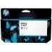 TINTA HP B3P24A Nº 727 GRIS XL (Espera 4 dias)