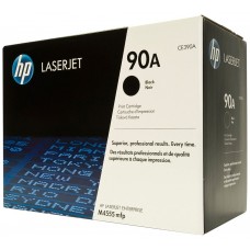 TONER HP CE390A Nº90A NEGRO 10.000PAG (Espera 4 dias)