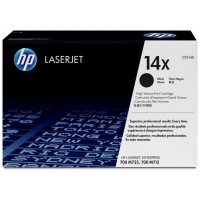 TONER HP CF214X Nº 14X NEGRO ENTERP (Espera 4 dias)