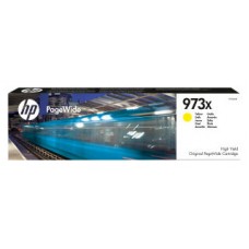 TINTA HP F6T83AE Nº 973XL AMARILLO (Espera 4 dias)