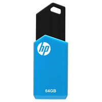 MEMORIA USB 2.0 HP 64GB V150W