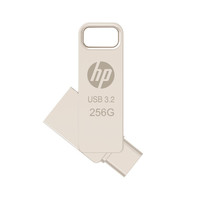 USB 3.2 HP 256GB X206C-A OTG TIPO-C METAL USB 3.2 HP 256GB X206C-A OTG TIPO-C METAL