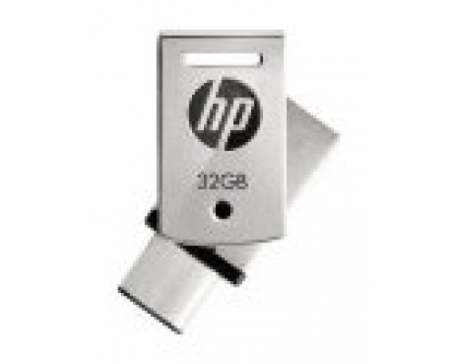 HP Memoria USB 3.1 X5000M 32GB