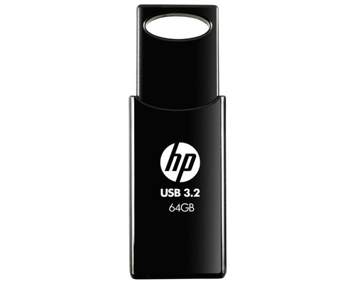 USB 3.2 HP 64GB 712W NEGRO USB 3.2 HP 64GB 712W NEGRO