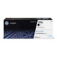 TONER HP W1350X Nº 135X NEGRO (Espera 4 dias)