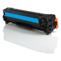 TONER HP 125A CP1215/CP1515 COMP CIAN HT-CB541A