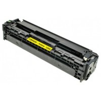 TONER HP 125A CP1215/CP1515 COMP AMARILLO CB542A