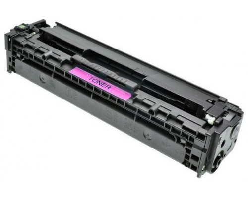 TONER HP 125A CP1215/CP1515 COMP MAGENTA CB543A