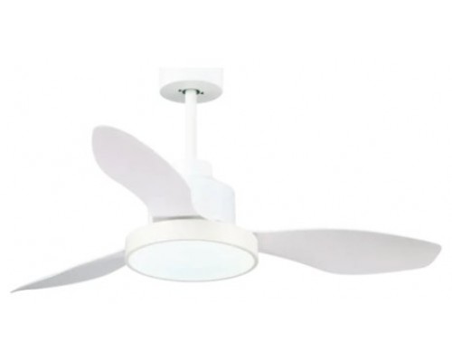 Ventilador Hurricane - Techo - 1220 mm - Altura