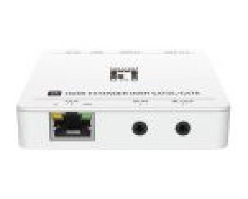 HDMI EXTENDER SOBRE IP LEVELONE HVE-9007 4K 50 METROS