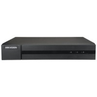 HIWATCH DVR ECONOMIC SERIES / CAPACIDAD GRABACION 4MP LITE / PUERTOS SATA 1 / IP VIDEO IN 2-CH / HDMI OUT  HD1080P / UP TO 6-CH IP INPUT (HWD-6104MH-G3(S)) 300226672 (Espera 4 dias)