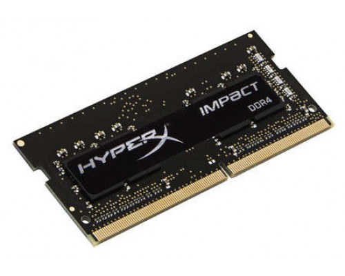 DDR4 SODIMM IMPACT 4GB 2400